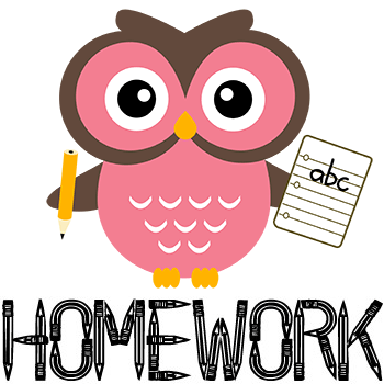 Homework Homework